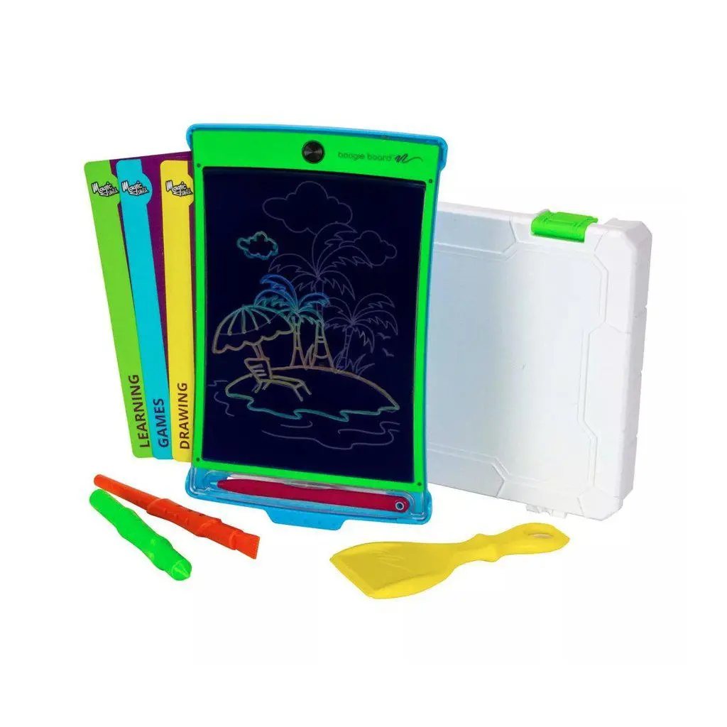 Magic Sketch With Carry Case 1