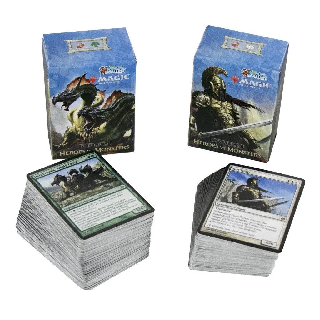 Magic The Gathering 1