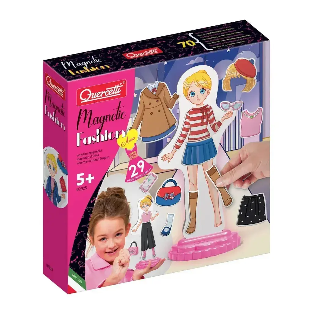 Magnetic Fashion Anna 1
