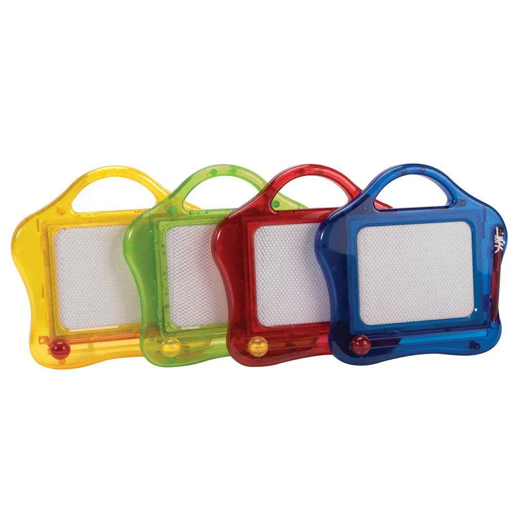 Magnetic Sketcher 1