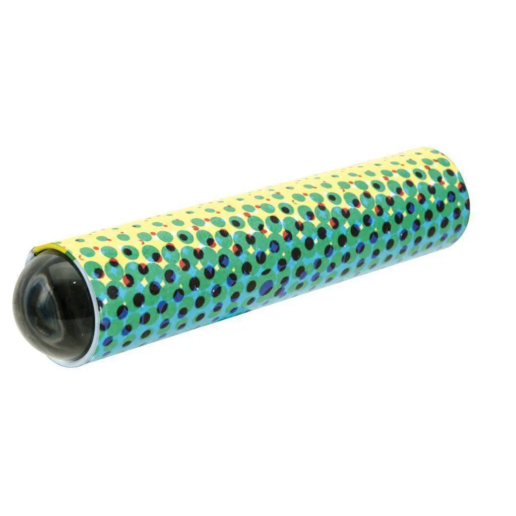 Marble Kaleidoscope 1