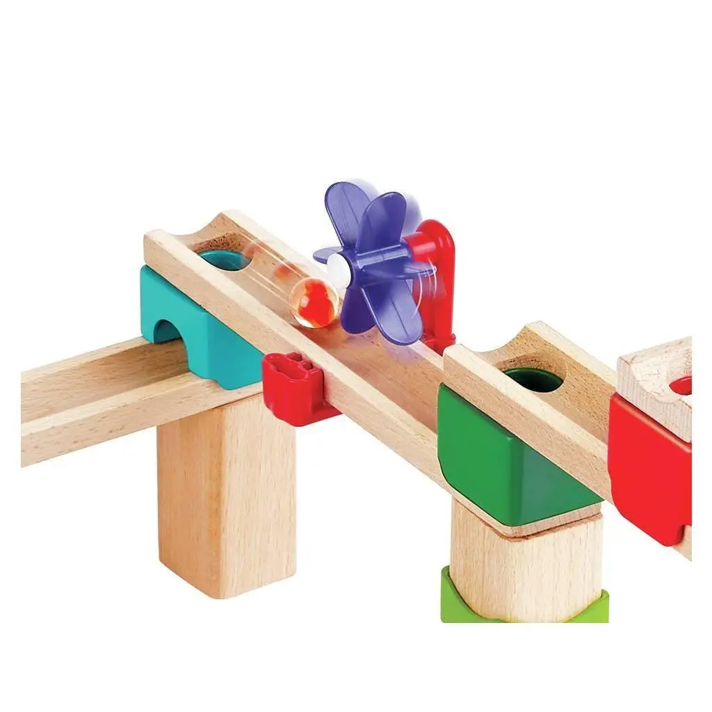 Marble Run Race Track 1