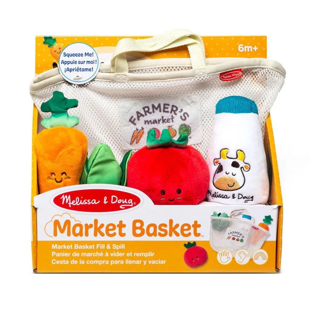 Market Basket Fill & Spill 1