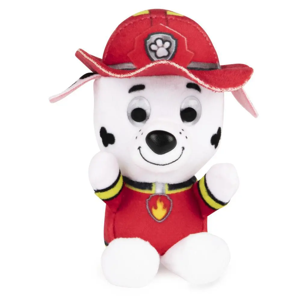 Marshall Paw Patrol 3.5" Plush 1