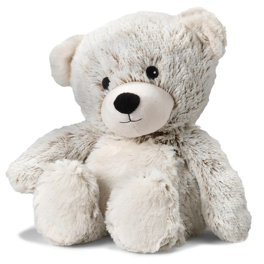 Marshmallow Bear - Warmies 1