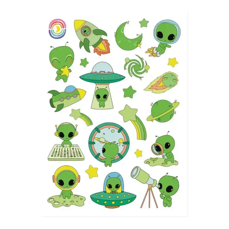 Martian Mischief 1