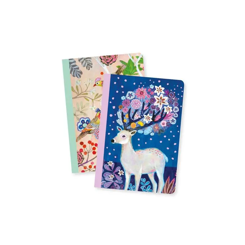 Martyna Little Notebook 1