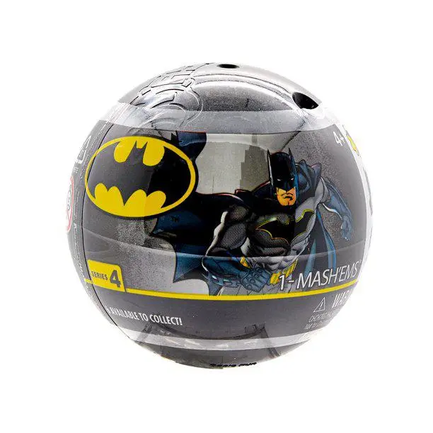 Mash'ems Batman 1