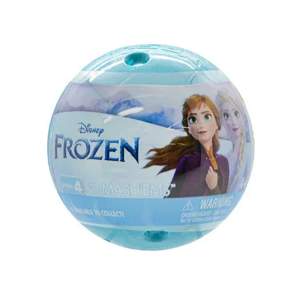 Mash'ems Frozen 1