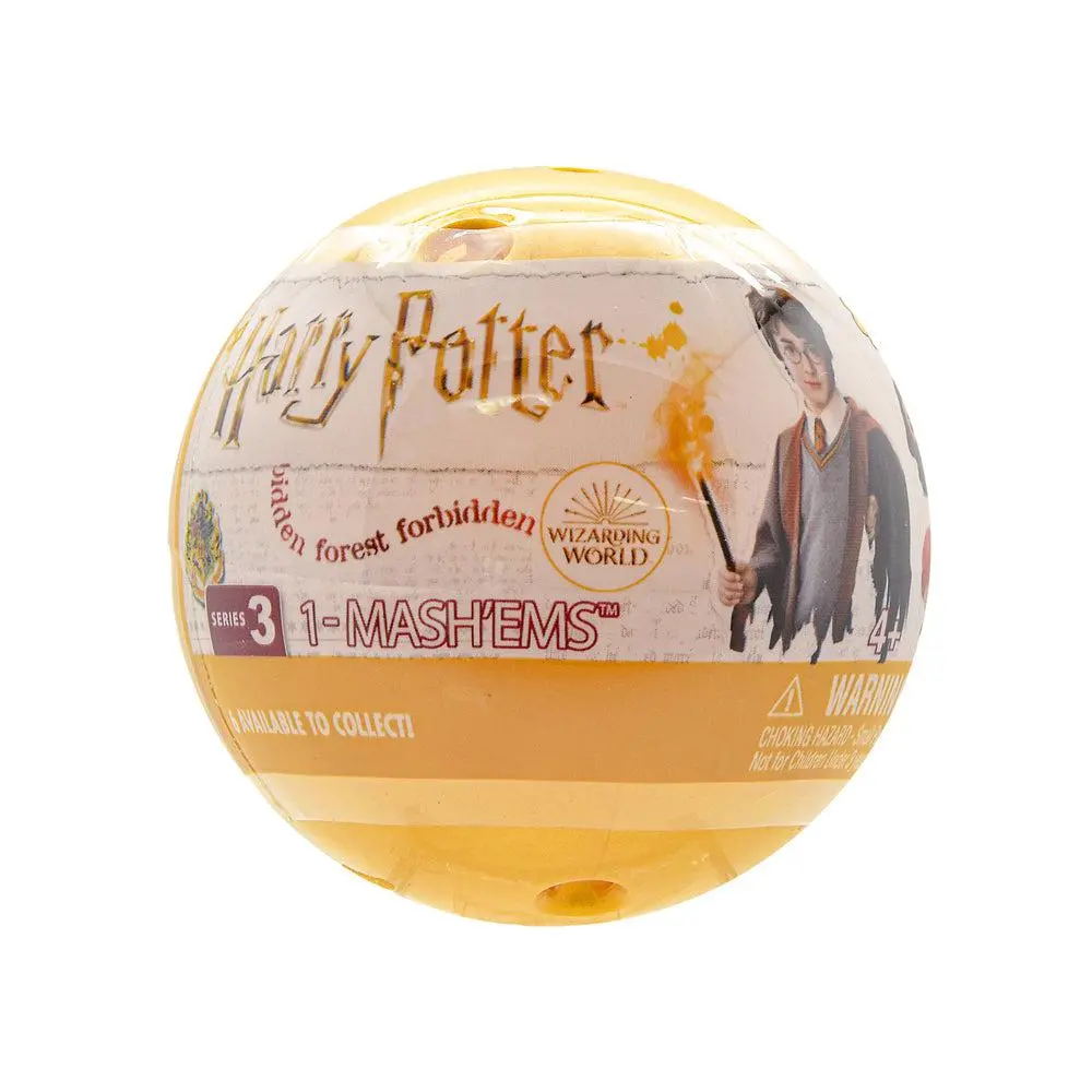 Mash'ems Harry Potter 1