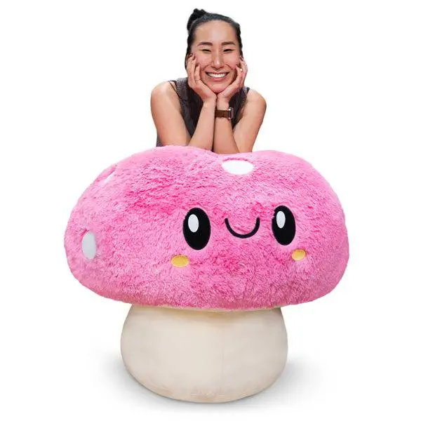 Massive Mushroom 1