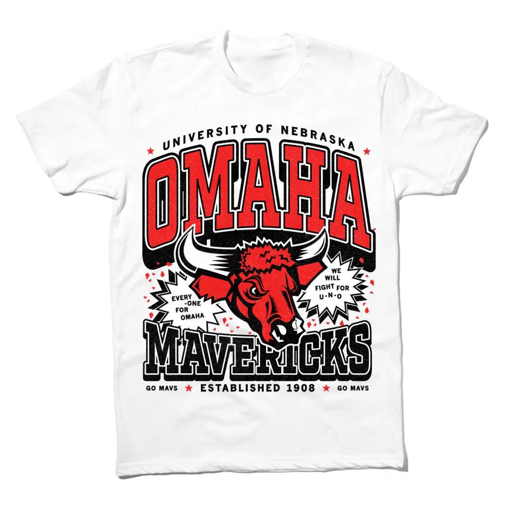 Mavericks Max Collegiate 2