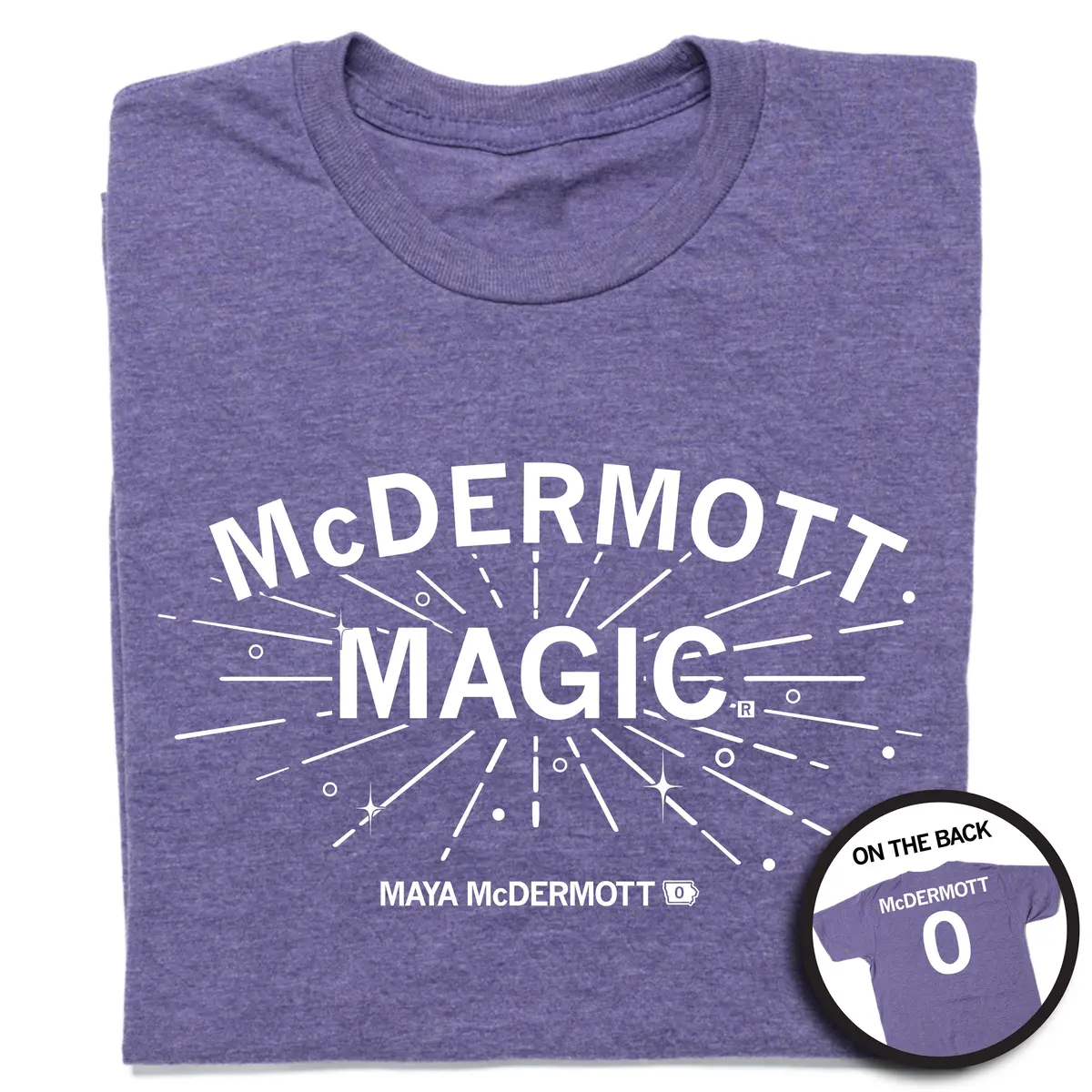 Mcdermott Magic 1