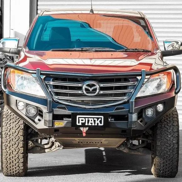 Piak 3 Loop Elite Winch Bar - Mazda Bt50 (2011+) 1