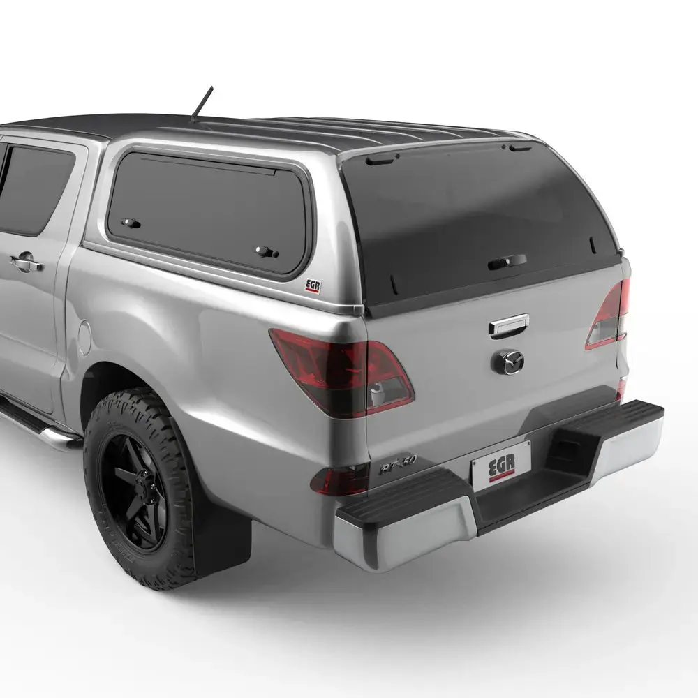 Egr Premium Canopy For Mazda Bt50 Dual Cab Ute 2011 - 2020 1