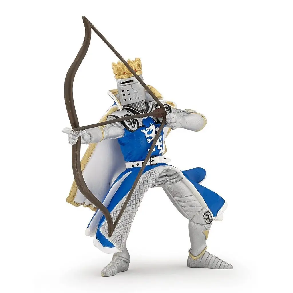Medium Dragon King With Bow And Arrow 1