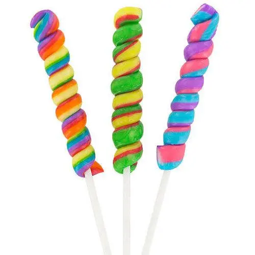 Medium Twister Pops Assortment 1