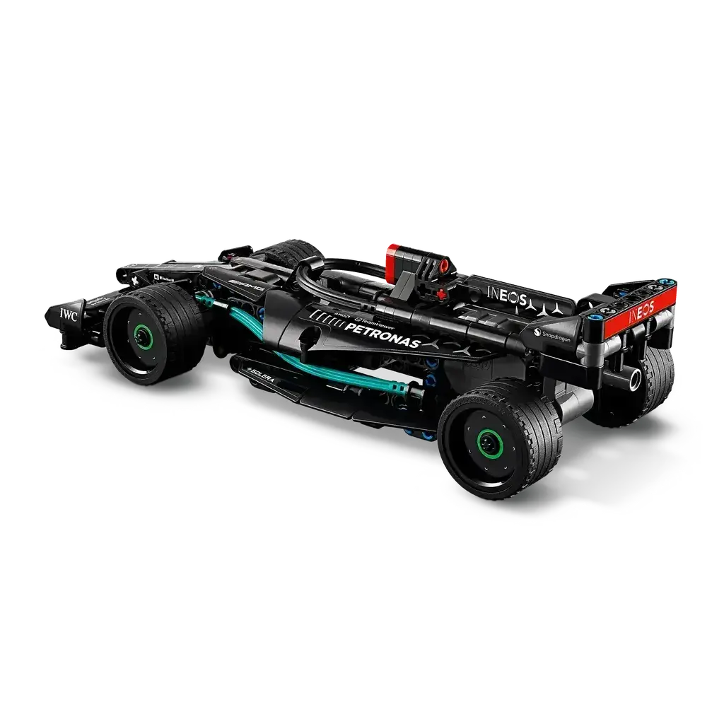 Mercedes-Amg F1 W14 E Performance Pull-Back 1