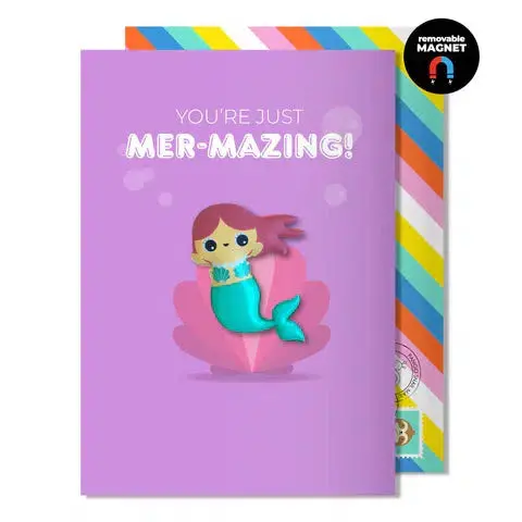 Mermazing Birthday - Hello Jello 1