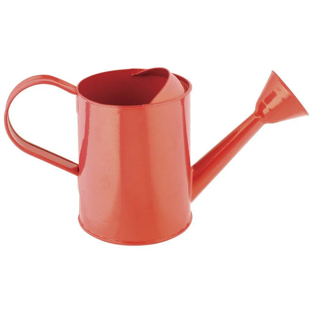 Metal Watering Cans 1