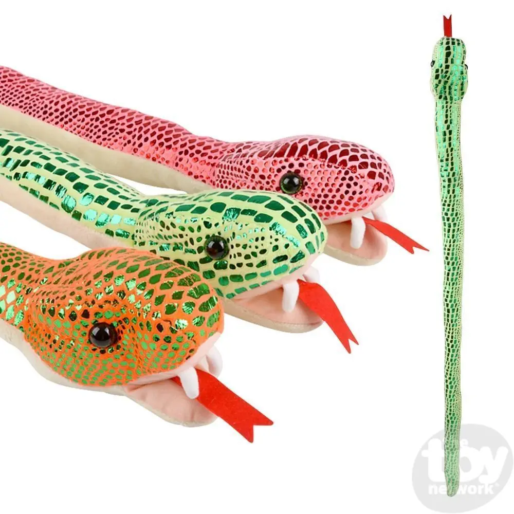 Metallic Snake Assortment 1