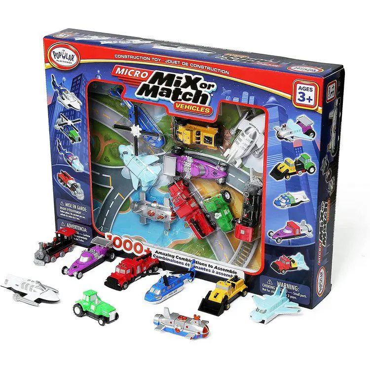 Micro Mix Deluxe 2 1