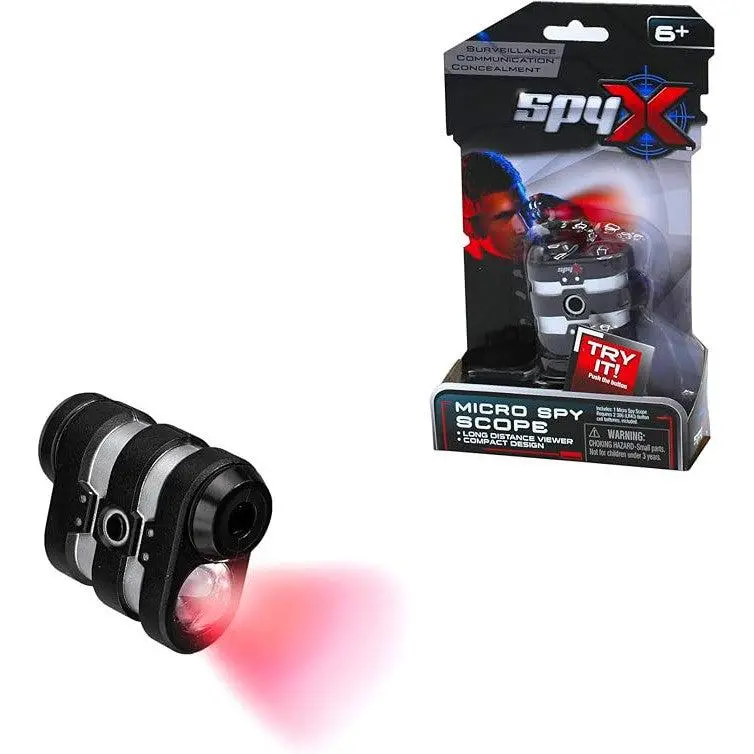 Micro Spy Scope 1