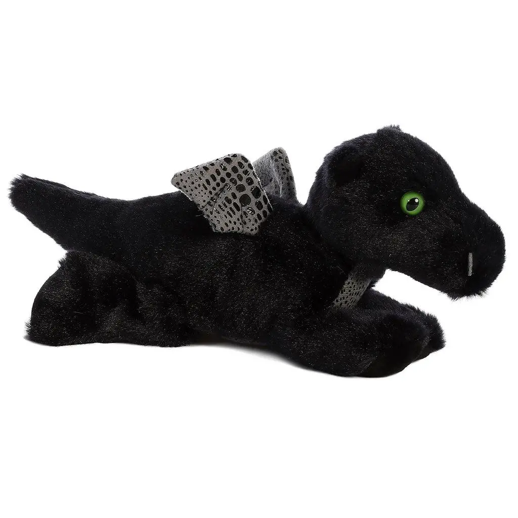 Midnight Dragon 1