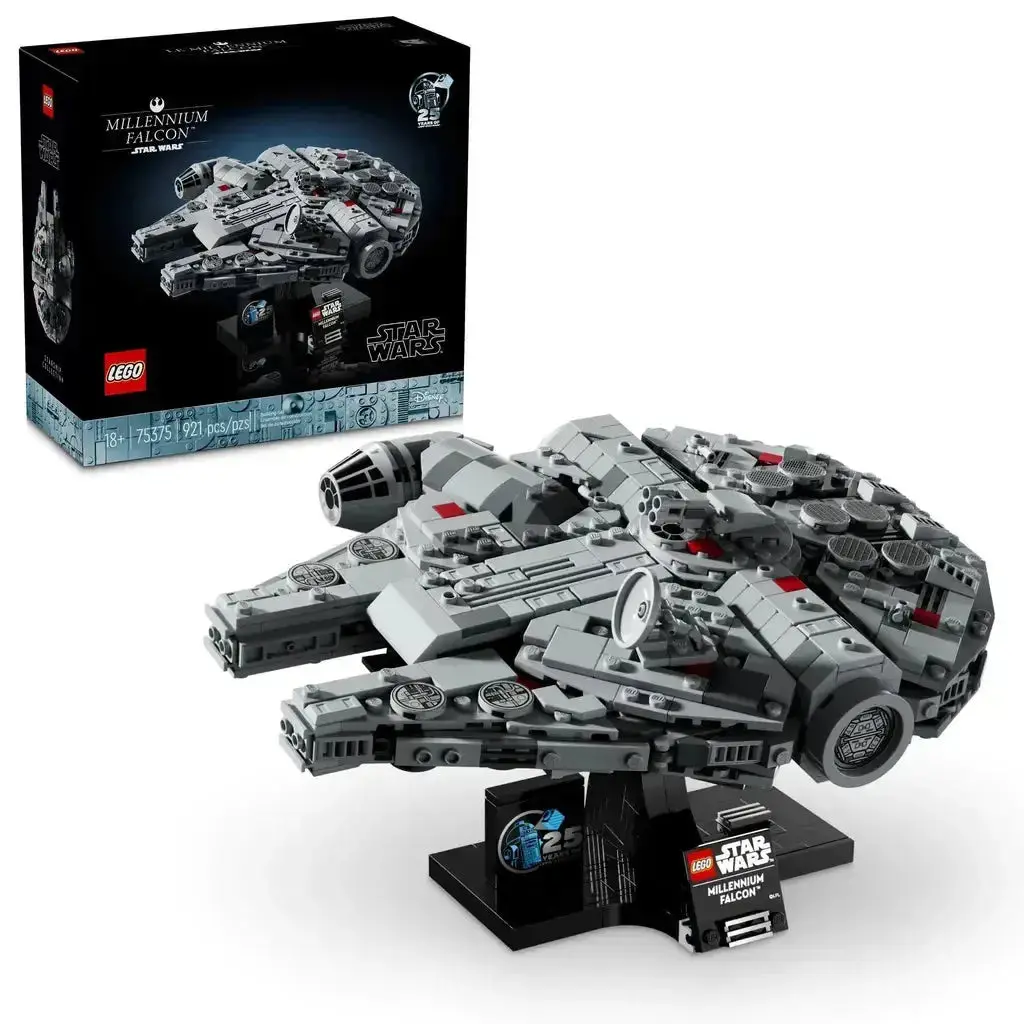 Millennium Falcon# 2