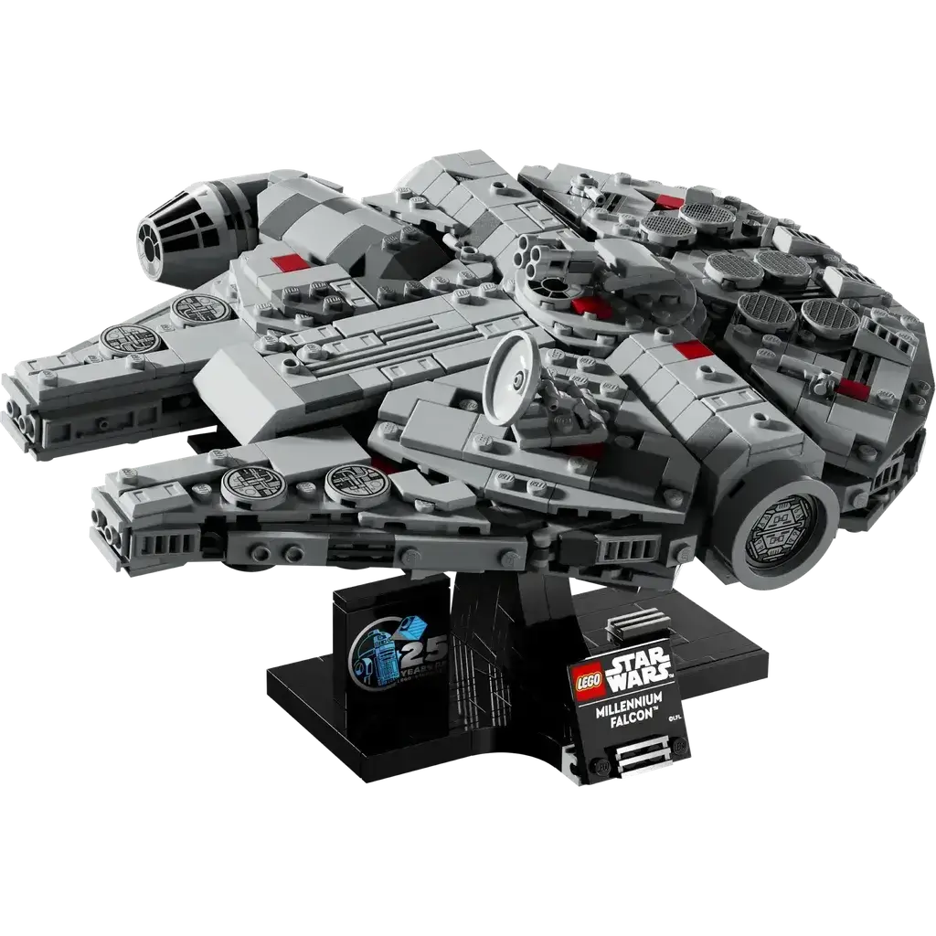 Millennium Falcon# 1