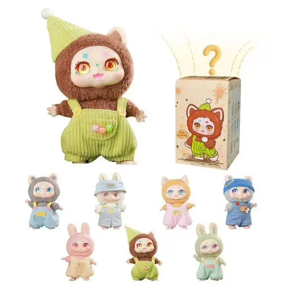 Mimon Kimmon 6" Blind Box Doll Asst. 1