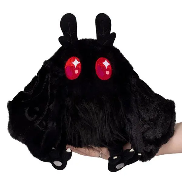 Mini Baby Mothman 1