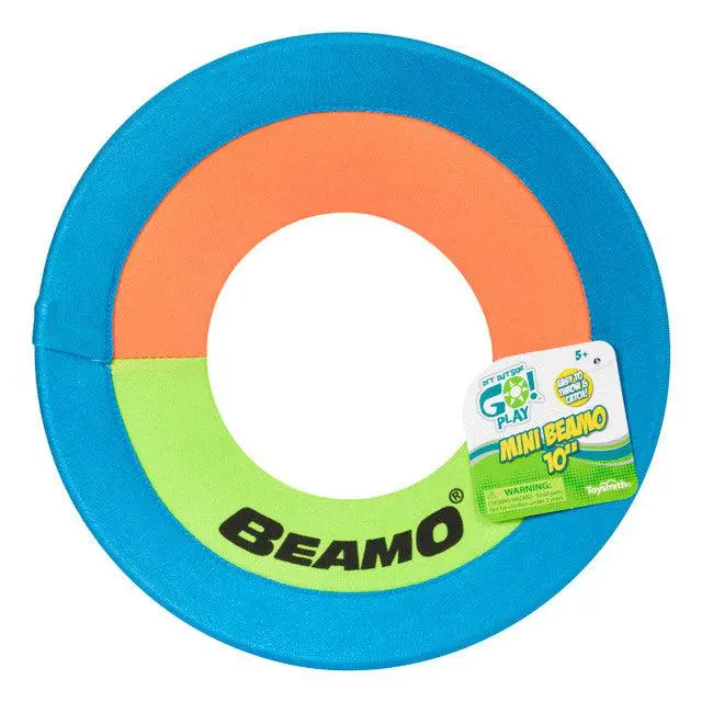 Mini Beamo - 10" 1