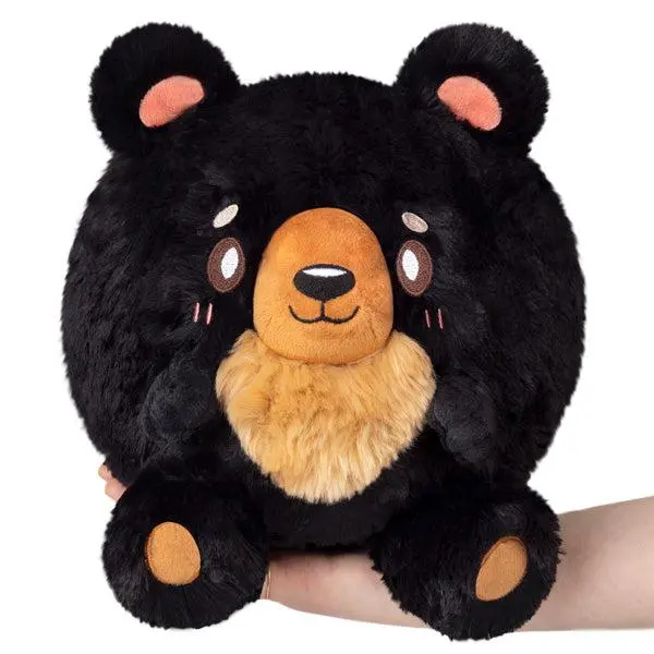 Mini Black Bear 1