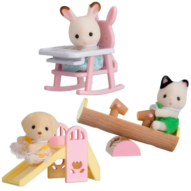 Mini Carrying Case Assortment 1