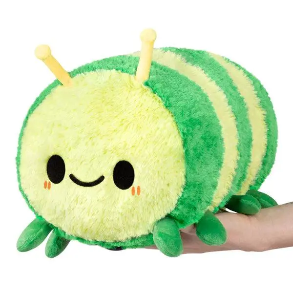 Mini Caterpillar 1
