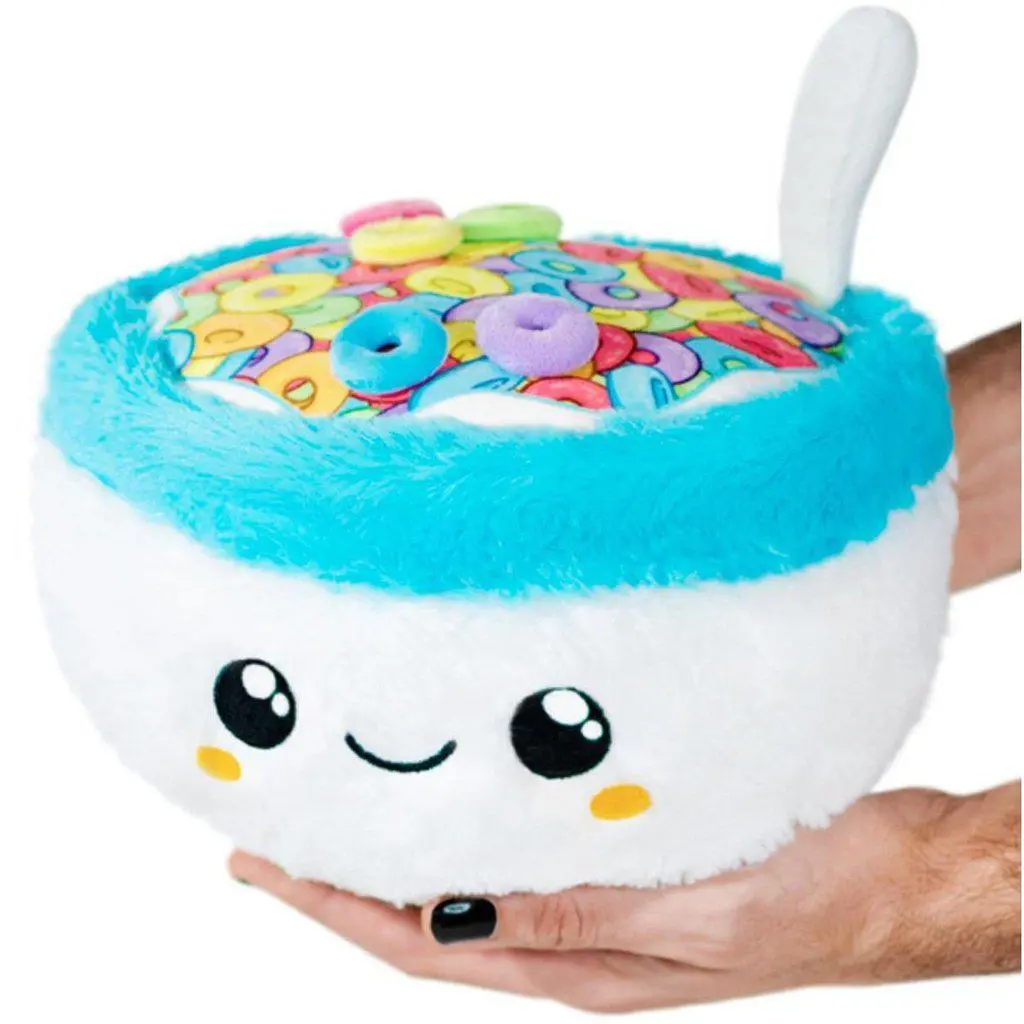 Mini Cereal Bowl 1