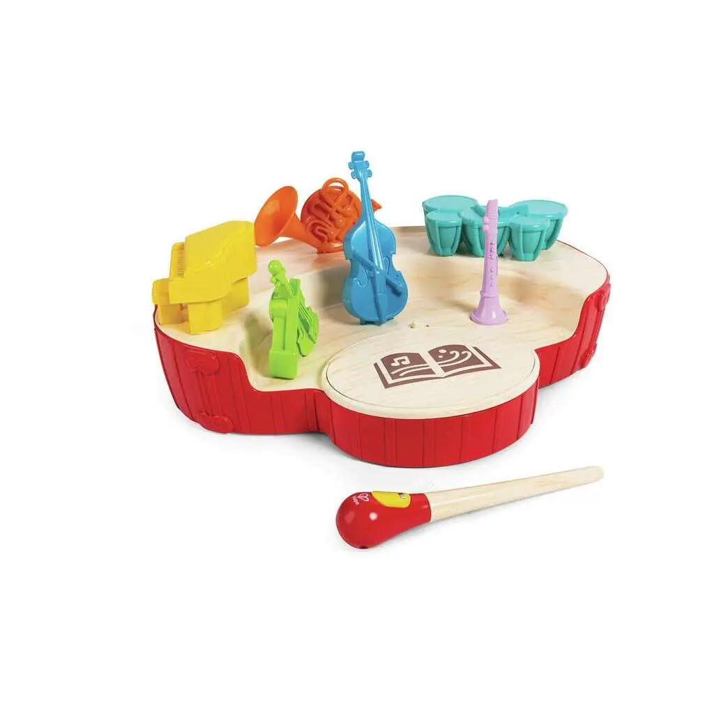 Mini Conductor's Orchestra 1