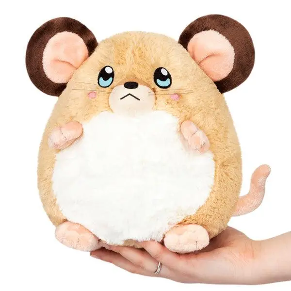 Mini Field Mouse 1