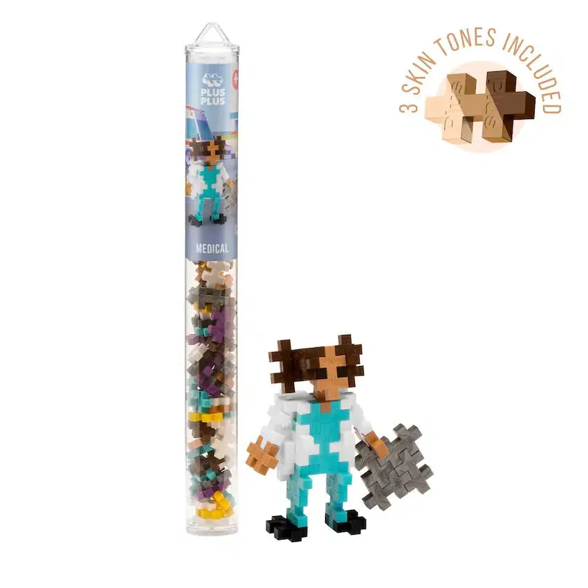 Mini Maker Tube - Medical 1