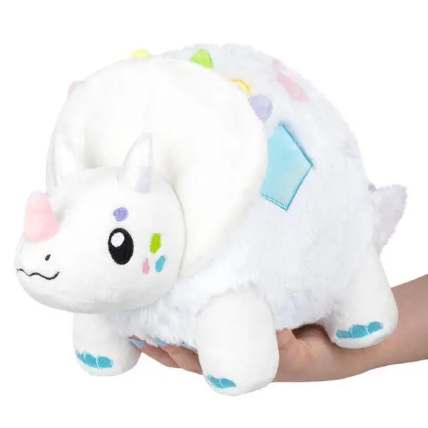 Mini Opalceratops 1