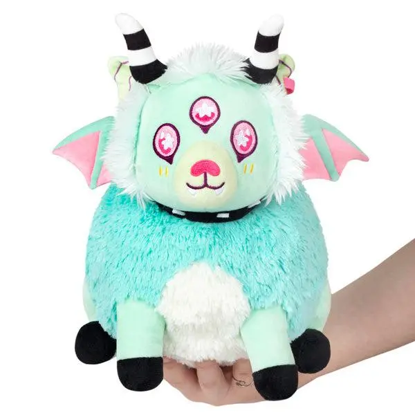 Mini Pastel Demon 1
