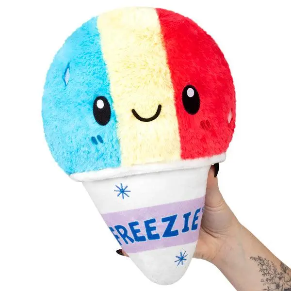 Mini Shaved Ice 1