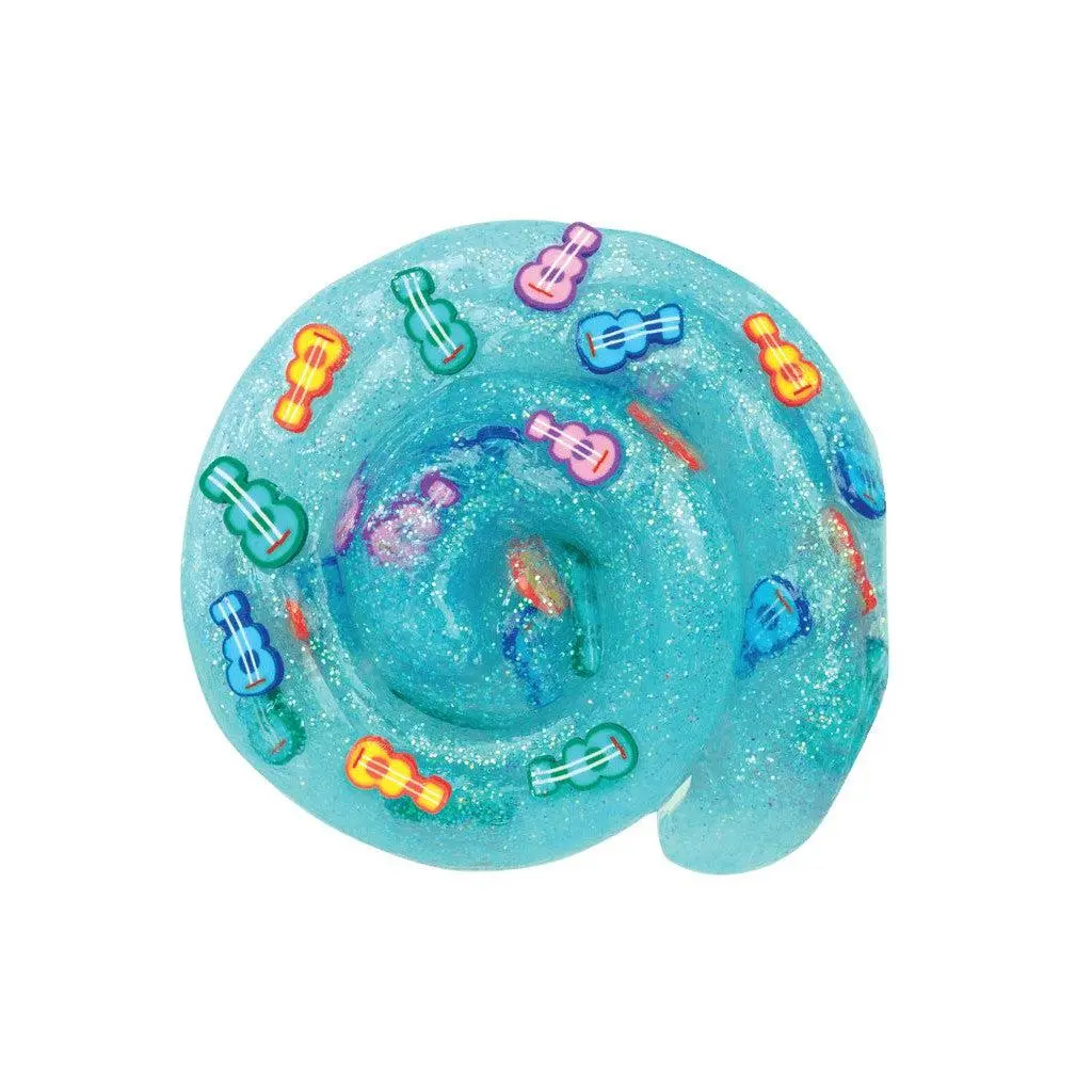 Mini Thinking Putty - Ukulele 1