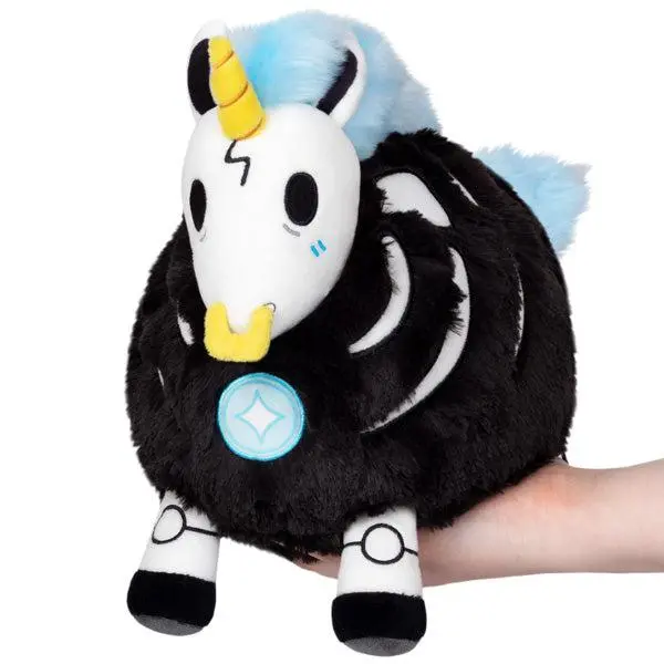 Mini Undead Unicorn 1
