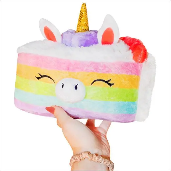 Mini Unicorn Cake 7" 1