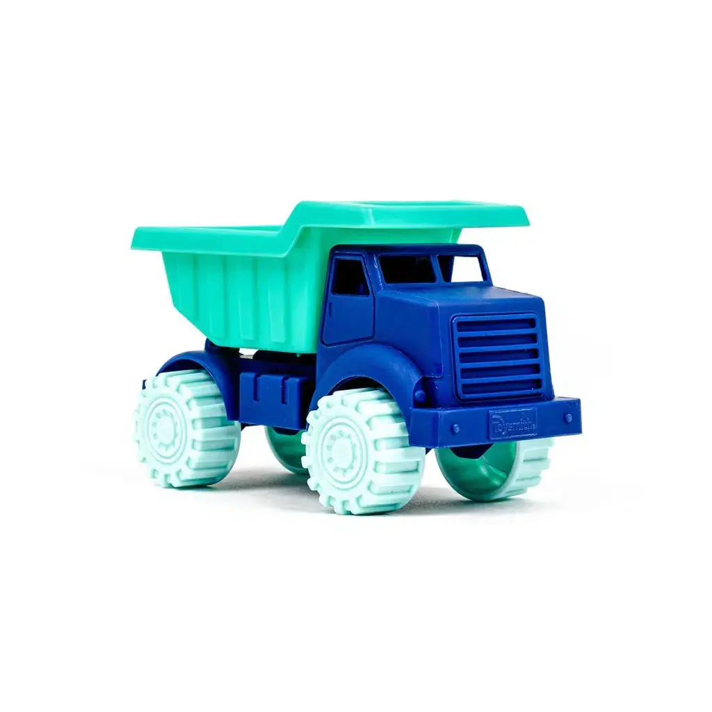Mini Vehicle Dump Truck 1