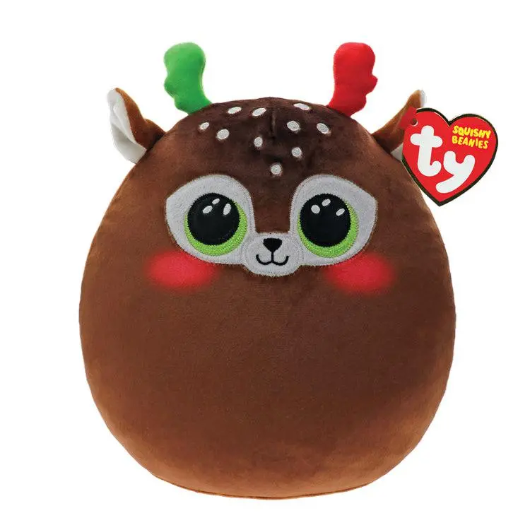 Minx Squishy Reindeer 1