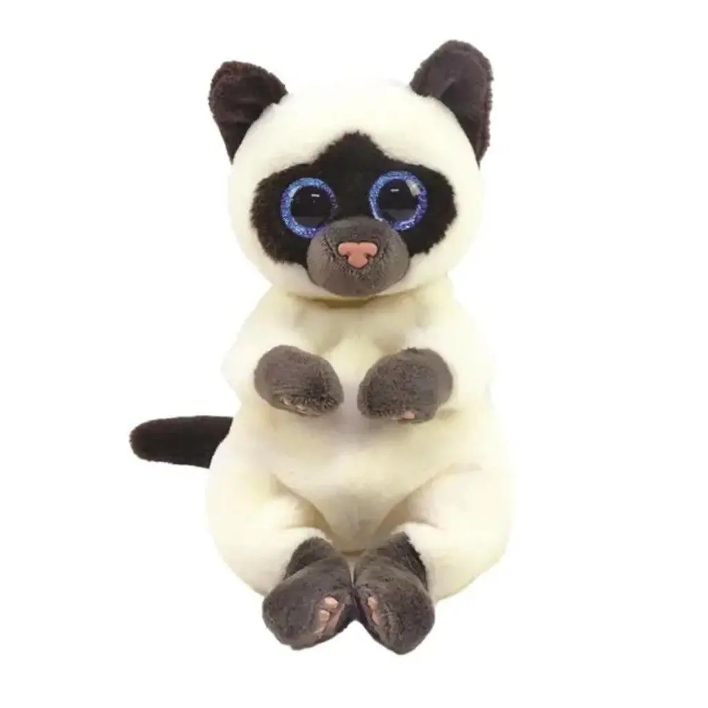 Miso - Small Siamese Cat 1