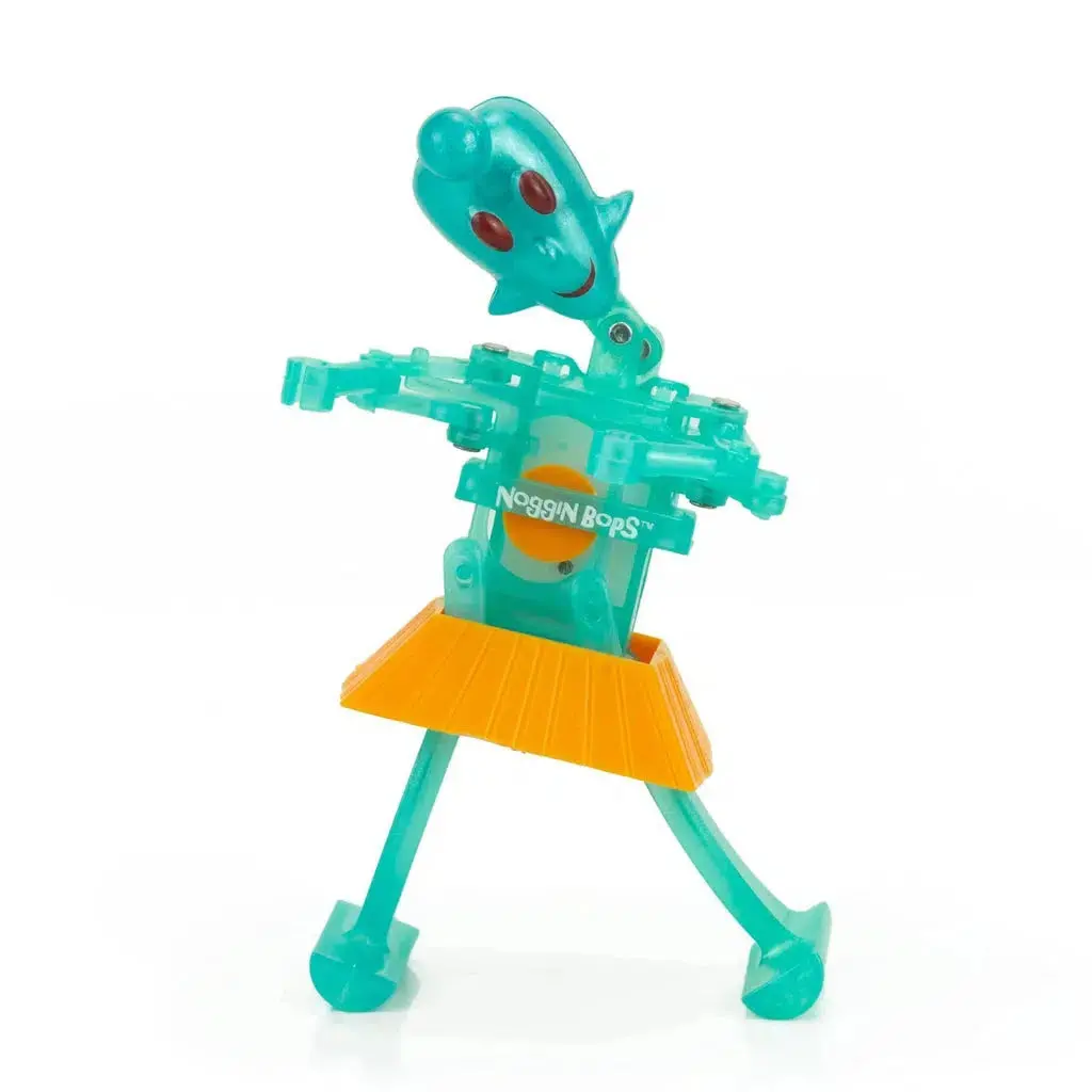 Molly Noggin Bop 1